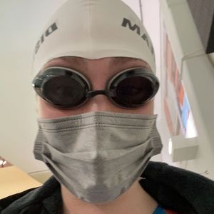 Meet your Posher, Danica